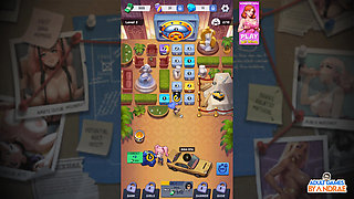 Slut Squad Gameplay Part 1 - Kelly & Tiffany Join the Crew