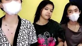 Bokep Indo Sangat Mantap