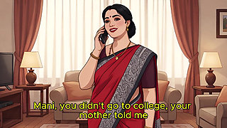 Jaya Teacher Part-19