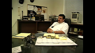 Silvia Saint: a Perfect Young Diva Fucked Hard in the Ass