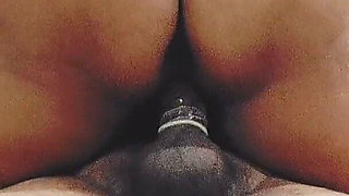 Cheating Wife Caught with Boyfriend in a Hotel Room