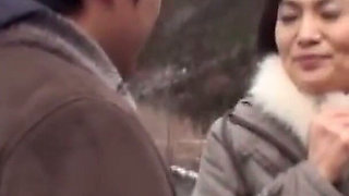 I Can't Believe Her Over-50 Body Gets Me Hard - Mature Hot Spring Compilation - Vol6