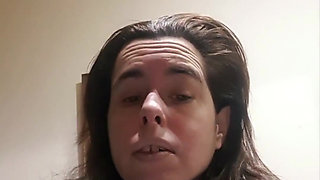 Watch Me Cum