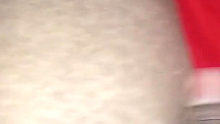 My Fifth Video Stepfather Gets Satisfied After Having Sex with Aunty