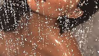 Whispers of Desire: Wet Moments for the Hotwife in the Shower - Episode 18