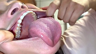 GF STUDIOS - Tonguezila Want You By Kiara Full Hd