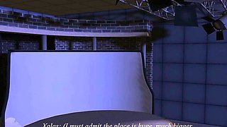 Jerking a big cock in close up