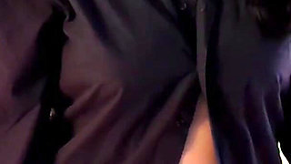 Behind the Scenes Hot Wife Gets Ready to Play