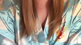 Breeding Step-mommy at the Hotel