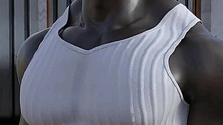 Tifa's Dark Heaven - Episode 4