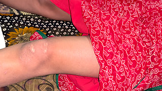 Romantic bhabhi devar ke sath full romance