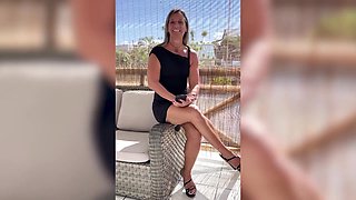 Samantha, 35, and the biker... - Jacquie et Michel TV