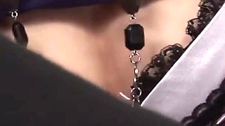 Rich Married Housewives Picked up on the Street for Wild Creampies - Part6