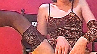 John Thompson: Nicolettas Cumcasting