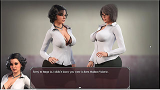 Lust epidemic gallery 17 to 20