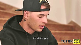 Tutor4k. porno is a matter of chemistry