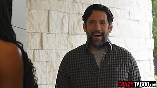 Guy got a revenge for cougars cheating