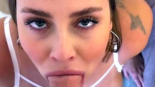 Ava Nicks Horny Stepson Cock Filled Her Tight Hole Onlyfans