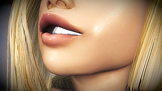 Sex with a Model