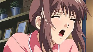 Milk Money Hentai
