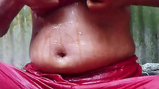 Sister-in-law’s Sexy Shower