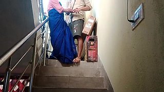 Bengali Hindu Housewife Fucked Like a Bitch