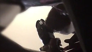 Cheating Girlfriend Sucked My Dick on Her Break