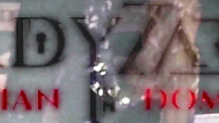 Lady Zara Miss Alessa Milano Barefoot Licking, Barefoot Food Crushing, Barefoot Gagging, Spitting, Part 2