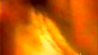 Shy Amateur Couple Fuck on Film