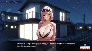 EP1: My Horny Roomies Gameplay