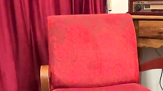 A Greedy MILF Indulges in What She Doesn't Have at Home and Sucks 3 Dicks in an Orgy