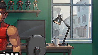 Ep1: Femboy Futa Mania Gameplay