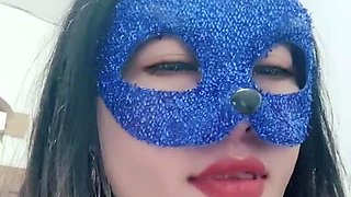 Bokep Indo Tante Dinda Show