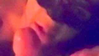 She Promised She Wouldn't Tell Anyone, but I Had to Record This