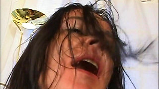 Horny MILF with Nice Tits Fucked and Cumshot on Asshole by Huge Vintage Cock