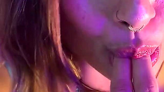 Halloween Princess Makes You Cum - Full