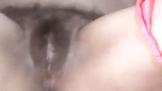 58-year-old Mother Shows off Her Hairy Pussy in Lingerie and Wants to Be Filled with Milk, Cuckolded Husband - Ardientes69
