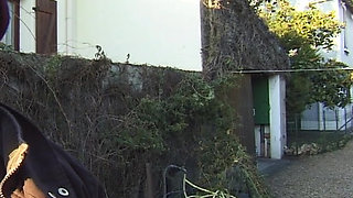 French 21yo Sluts Can Make Anyone Cum