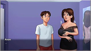 She Was My Stepmom, But Her Kindness Tested The Walls I Built Around My Heart.(18+)