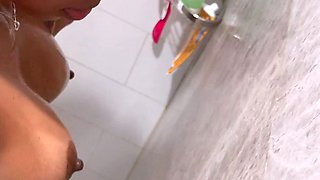 CIMA black and ebony