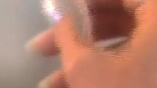 Two Hot MILFs Ass Fucked by Two Huge Vintage Cocks That Cum Between Them