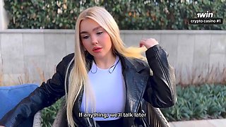 The boss's daughter loves rough sex!