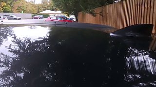 MILF Meets Her Friends Younger Husband