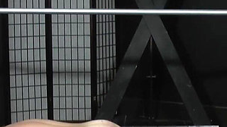 Mistress Ariel Spanking