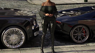 Delicious MILFs (part 9) New Version Improved by Ai