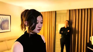 Amateur Asian Japanese Group Fuck JennaSexCam
