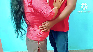 Sister in law did a blow job and accidentally swallowed his cum - full tamil audio