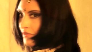 Sensual Tawaif Dance Beauty