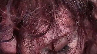 Sage Sinclaire Gets Pounded by Andre Stone