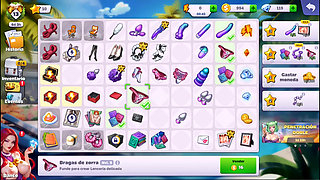 Horny Villa Chapter 2 - Part 7